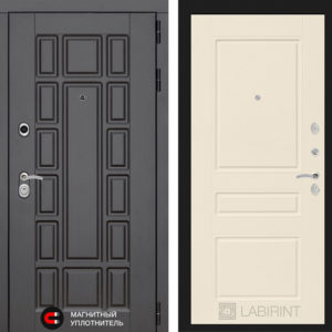 НЬЮ-ЙОРК 03 - Капучино  