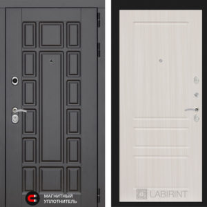 НЬЮ-ЙОРК 03 - Сандал белый  