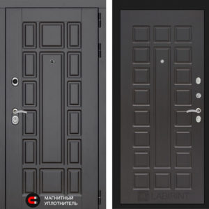 НЬЮ-ЙОРК 04 - Венге  