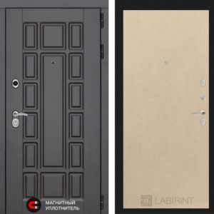 НЬЮ-ЙОРК 05 - Венге светлый  