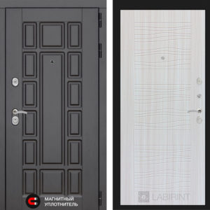 НЬЮ-ЙОРК 06 - Сандал белый  