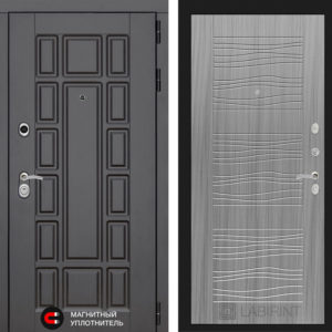 НЬЮ-ЙОРК 06 - Сандал серый  