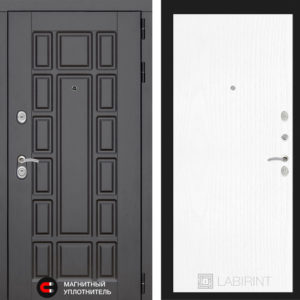 НЬЮ-ЙОРК 07 - Белое дерево  