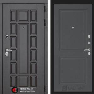 НЬЮ-ЙОРК 11 - Графит софт  