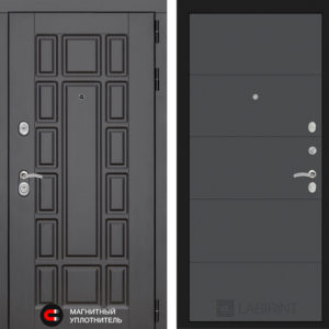 НЬЮ-ЙОРК 13 - Графит софт  