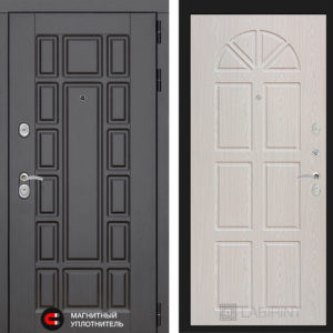 НЬЮ-ЙОРК 15 - Алмон 25 (Винорит)  