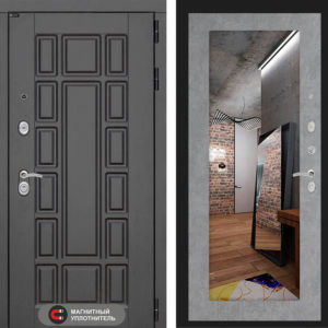 НЬЮ-ЙОРК 18 - Бетон светлый  