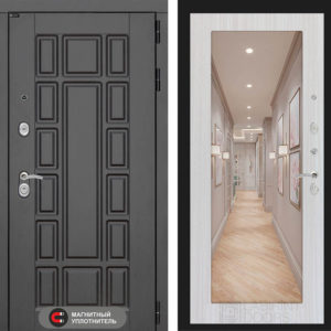 НЬЮ-ЙОРК 18 - Сандал белый  