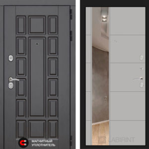 НЬЮ-ЙОРК 19 - Грей софт  