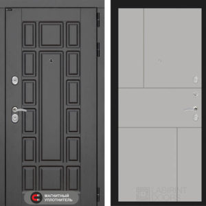 НЬЮ-ЙОРК 21 - Грей софт  