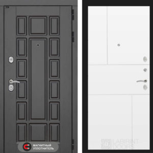 НЬЮ-ЙОРК 21 - Белый софт  