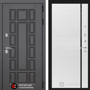 НЬЮ-ЙОРК 22 - Белый софт  