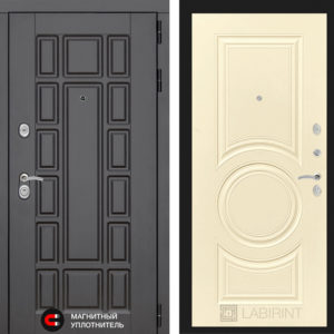 НЬЮ-ЙОРК 23 - Ванилла веллюто  