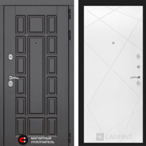 НЬЮ-ЙОРК 24 - Белый софт  