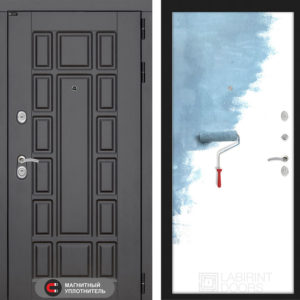 НЬЮ-ЙОРК 28 - Грунт под покраску  