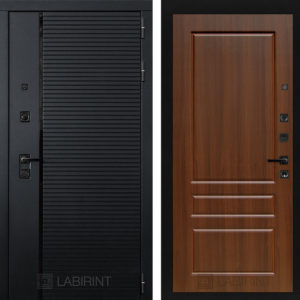 ПИАНО 03 - Орех бренди  