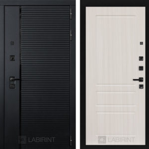 ПИАНО 03 - Сандал белый  