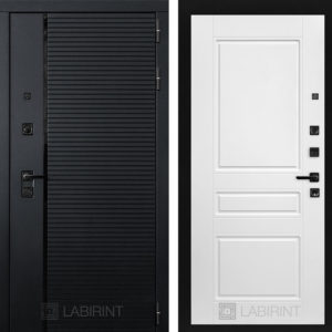 ПИАНО 03 - Белый софт  