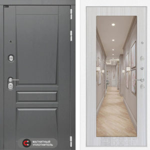 ПЛАТИНУМ 18 - Сандал белый  