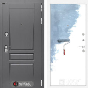 ПЛАТИНУМ 28 - Грунт под покраску  