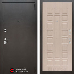 СИЛЬВЕР 04 - Беленый дуб  