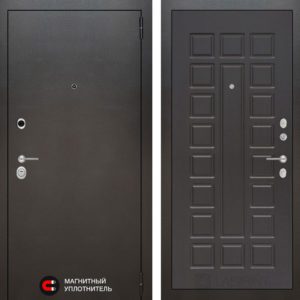 СИЛЬВЕР 04 - Венге  