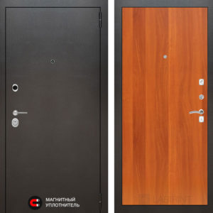 СИЛЬВЕР 05 - Итальянский орех  