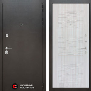 СИЛЬВЕР 06 - Сандал белый  