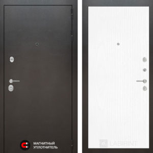 СИЛЬВЕР 07 - Белое дерево  