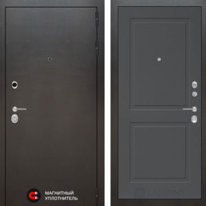 СИЛЬВЕР 11 - Графит софт  