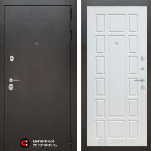 СИЛЬВЕР 12 - Белое дерево  