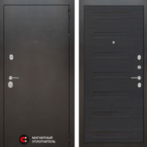 СИЛЬВЕР 14 - Эковенге поперечный  