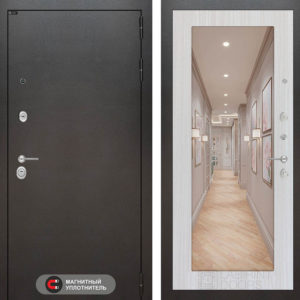 СИЛЬВЕР 18 - Сандал белый  