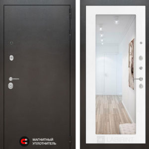 СИЛЬВЕР 18 - Белое дерево  