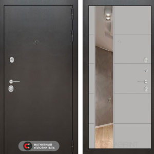 СИЛЬВЕР 19 - Грей софт  