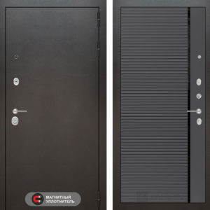 СИЛЬВЕР 22 - Графит софт  