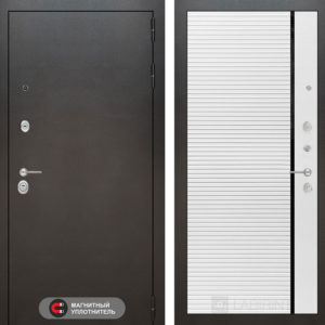 СИЛЬВЕР 22 - Белый софт  