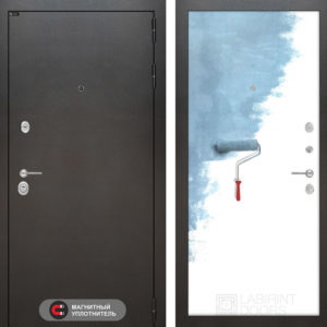 СИЛЬВЕР 28 - Грунт под покраску  