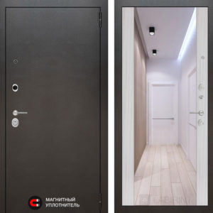 СИЛЬВЕР Сандал белый Зеркало Максимум  