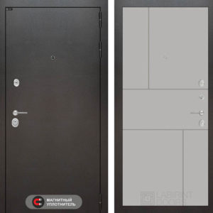 СИЛЬВЕР 21 - Грей софт  