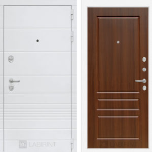 ТРЕНДО 03 - Орех бренди  