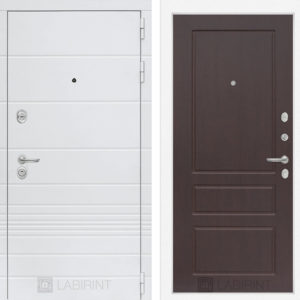 ТРЕНДО 03 - Орех премиум  