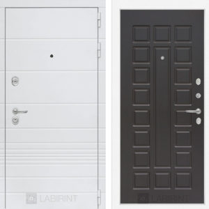 ТРЕНДО 04 - Венге  