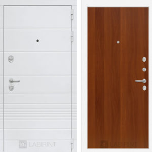 ТРЕНДО 05 - Итальянский орех  