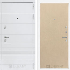 ТРЕНДО 05 - Венге светлый  