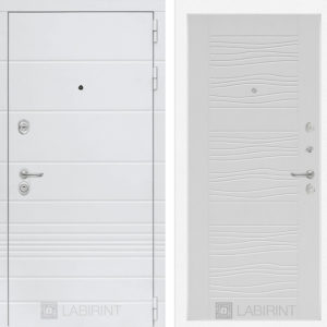 ТРЕНДО 06 - Белое дерево  