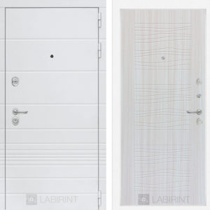 ТРЕНДО 06 - Сандал белый  