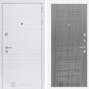 ТРЕНДО 06 - Сандал серый ТРЕНДО 06 - Сандал серый