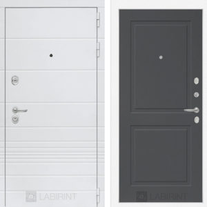 ТРЕНДО 11 - Графит софт  