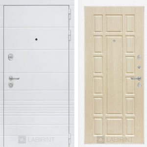 ТРЕНДО 12 - Беленый дуб ТРЕНДО 12 - Беленый дуб